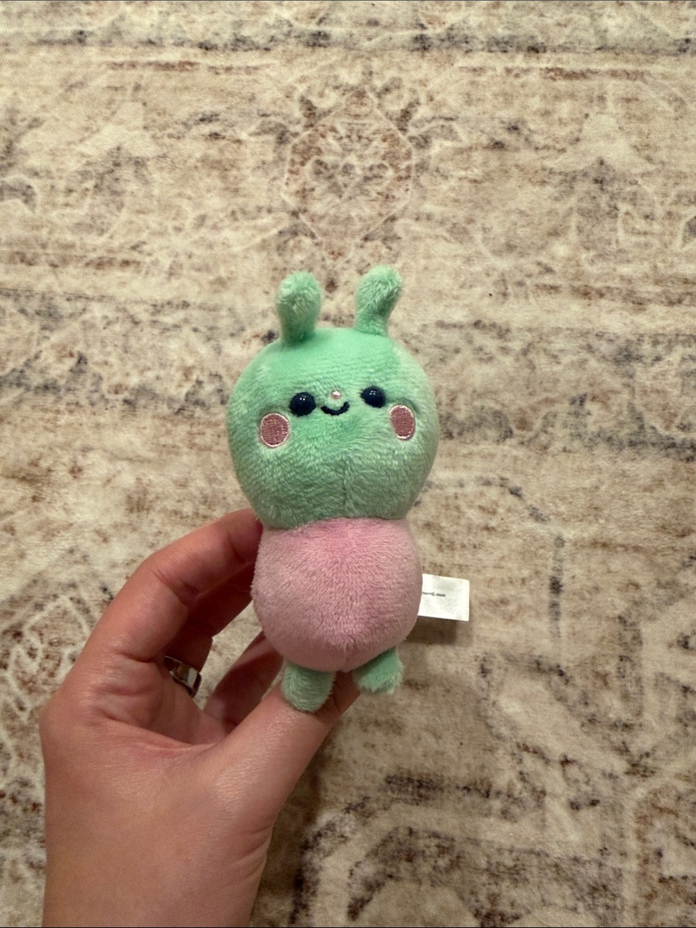 New — Momiji ‘Magical Meadow’ by TOMY